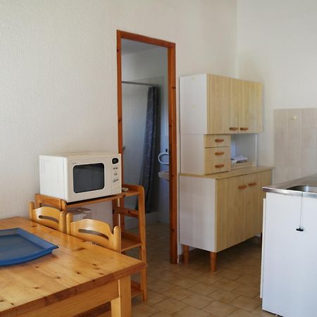 Residence Thalassa Calvi  Ngoại thất bức ảnh