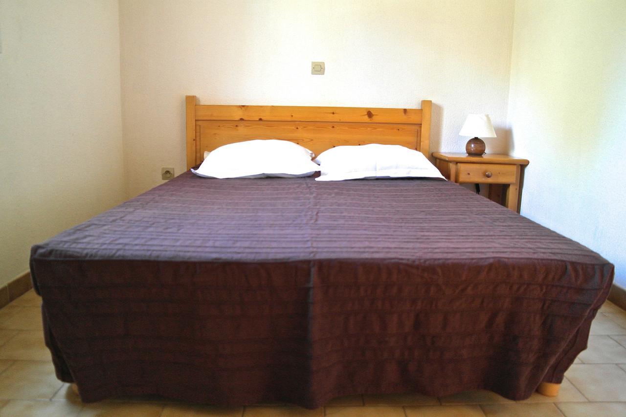 Residence Thalassa Calvi  Ngoại thất bức ảnh