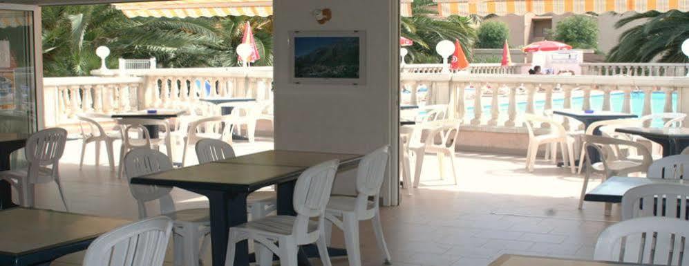 Residence Thalassa Calvi  Ngoại thất bức ảnh