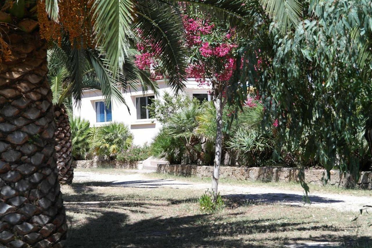 Residence Thalassa Calvi  Ngoại thất bức ảnh